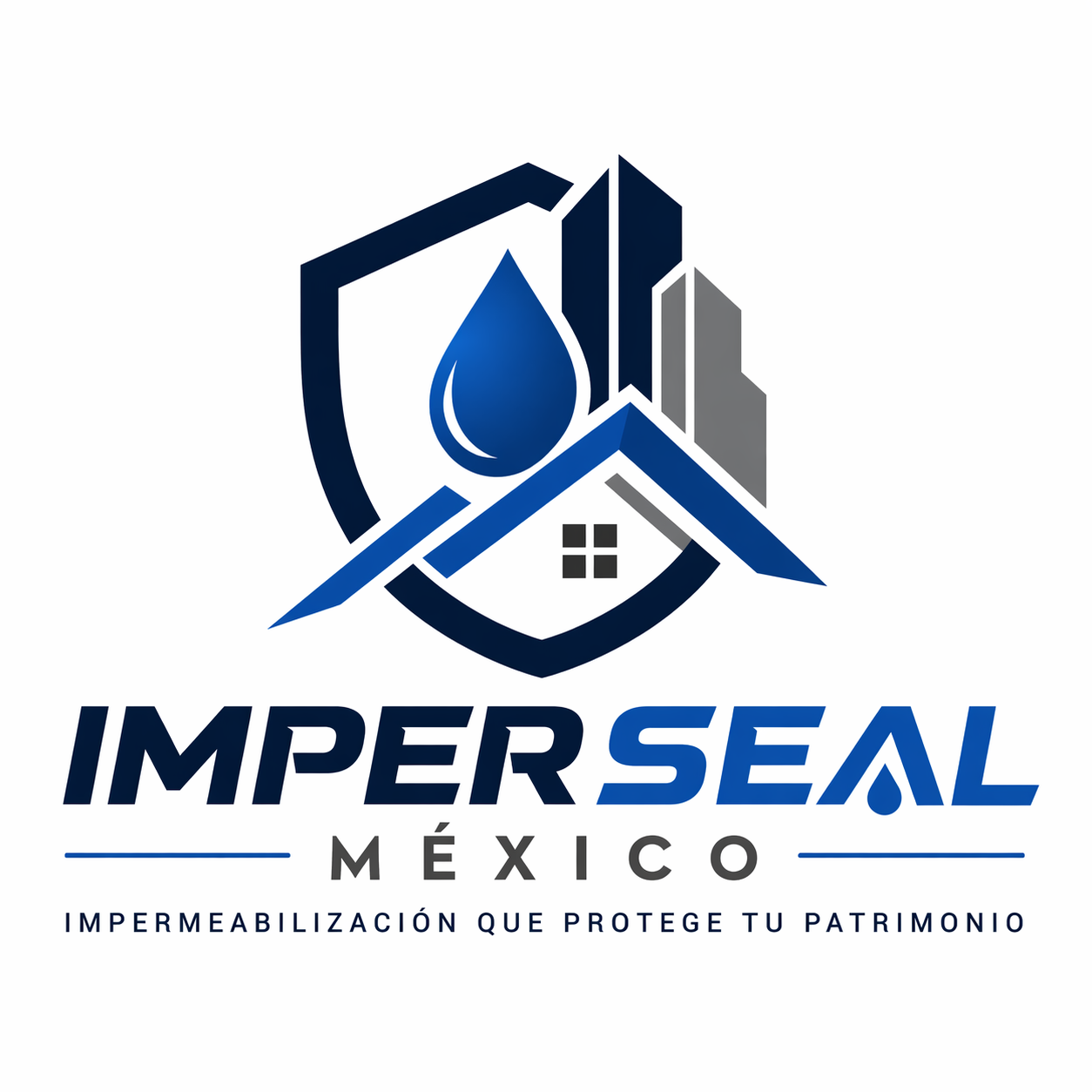 Imperseal México Logo